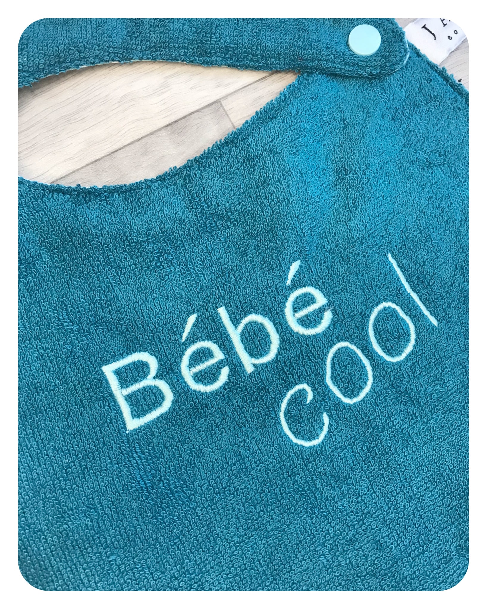 jane-couture-repas-bavoir-brod-bavoir-b-b-bambou-0-6-mois image 5