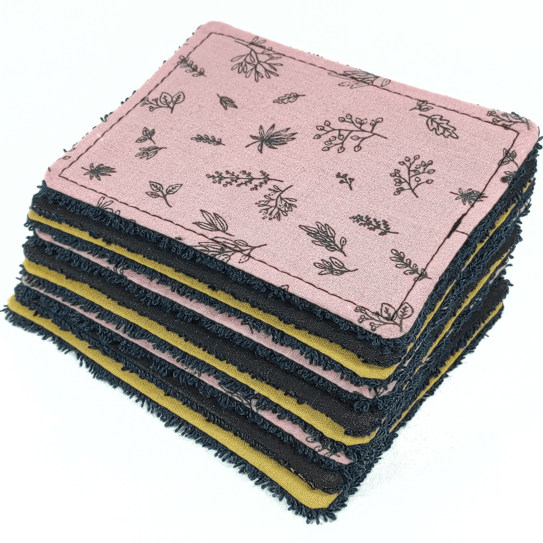 au-bonheur-de-petite-fleur-papier-toilette-tissu-noir-coton-bio-lavable image 5