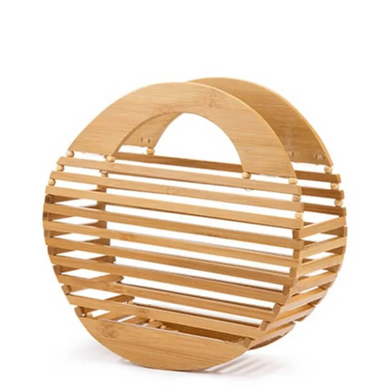 hilloo-sacs-bambou-femme-sac-rond-naturel-perles image 1