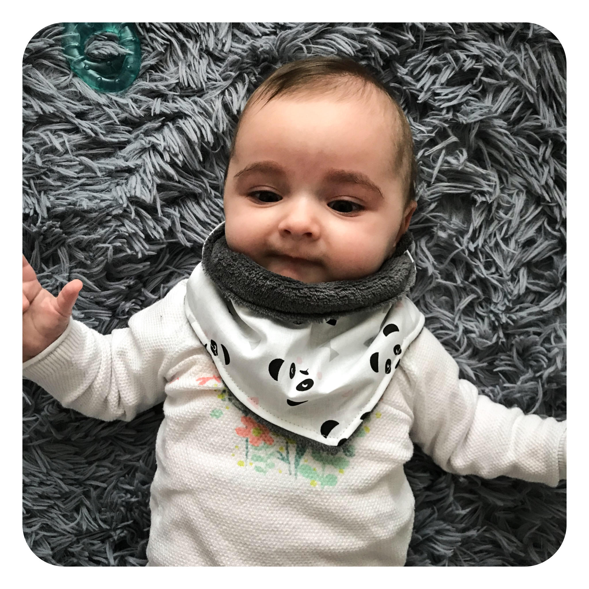 jane-couture-en-sortie-snood-tour-de-cou-coton-teddy-r-glable image 2