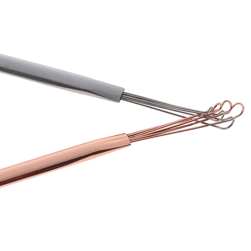 hilloo-oticuli-cure-oreille-inox-or-rose-r-utilisable image 3