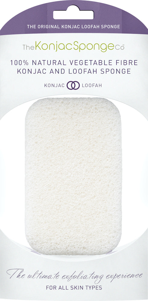 konjac-sponge-company-body-ponge-corps-konjac-loofah-13-5-cm image 1