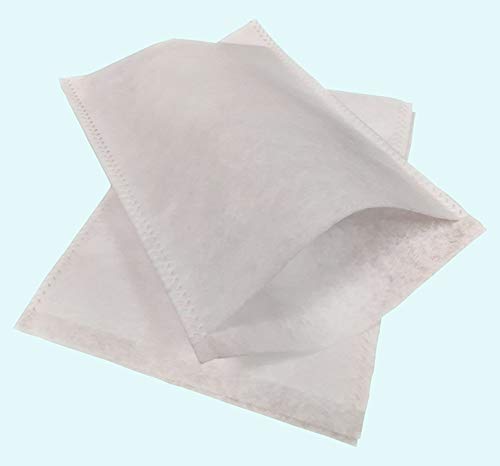 dstock60-gants-de-toilette-jetables-200-molletonn-s-80-g image 2