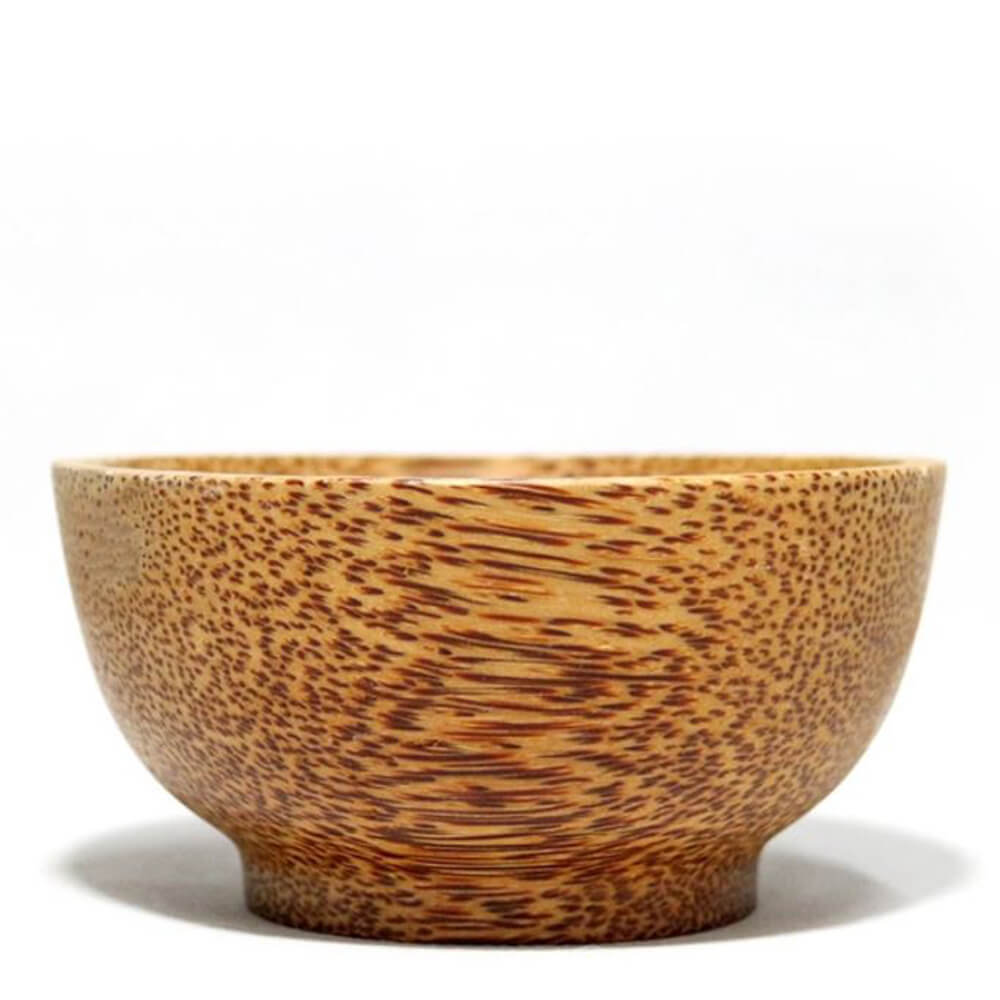 hilloo-bol-noix-de-coco-bois-cocotier-500-ml-cuill-re image 1