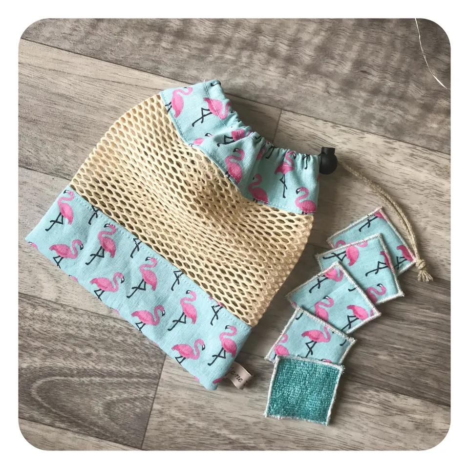 jane-couture-lingettes-vernis-lavables-coton-bambou-x6-filet image 1