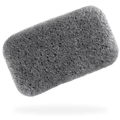 konjac-sponge-company-loofah-ponge-corps-charbon-de-bambou image 2