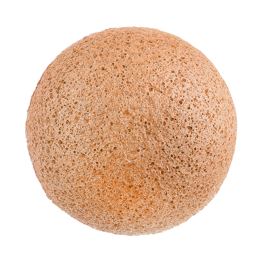 konjac-sponge-company-facial-ponge-visage-camomille-sensible image 4