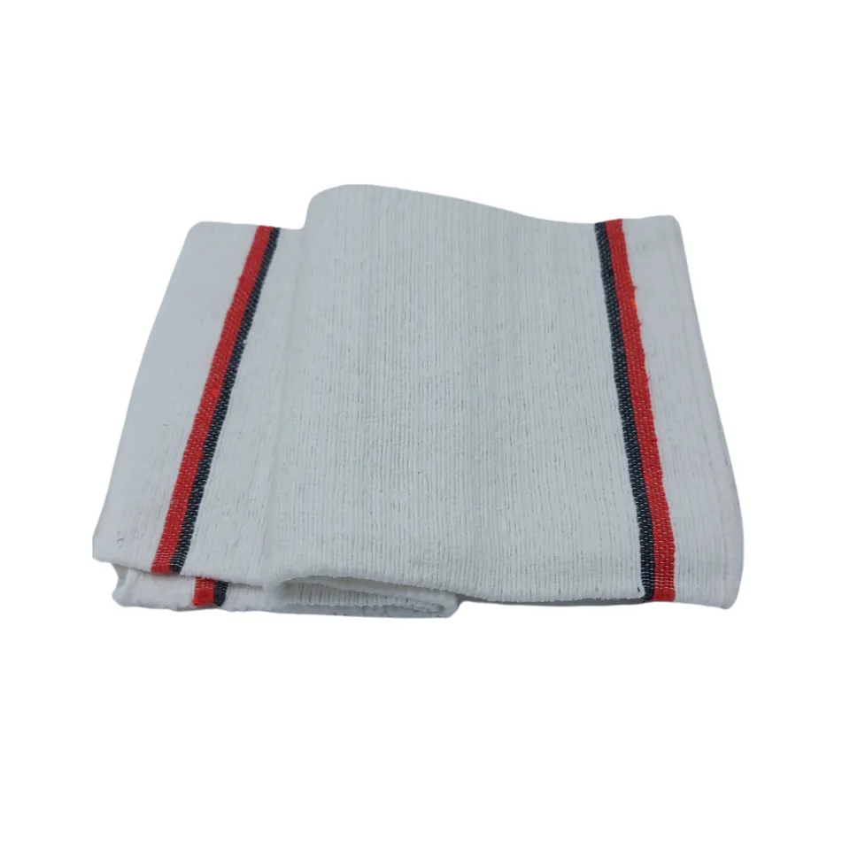 dstock60-m-nage-serpilli-re-gaufr-e-blanche-55x100-cm image 1