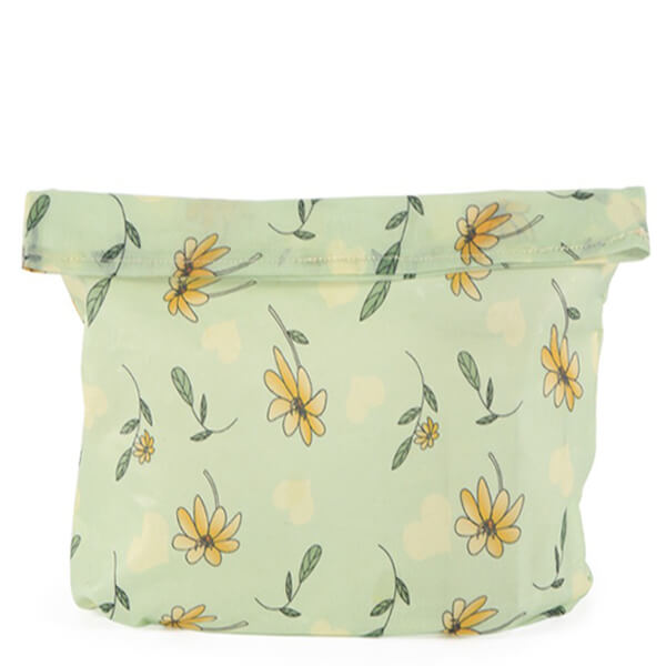 hilloo-fleur-sac-r-utilisable-cire-d-abeille-coton-frigo image 1
