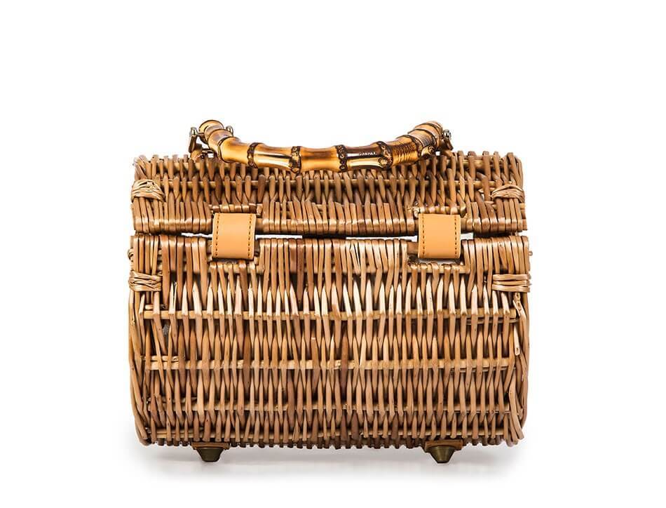 hilloo-sacs-bambou-sac-panier-poign-e-naturel-20-cm image 3