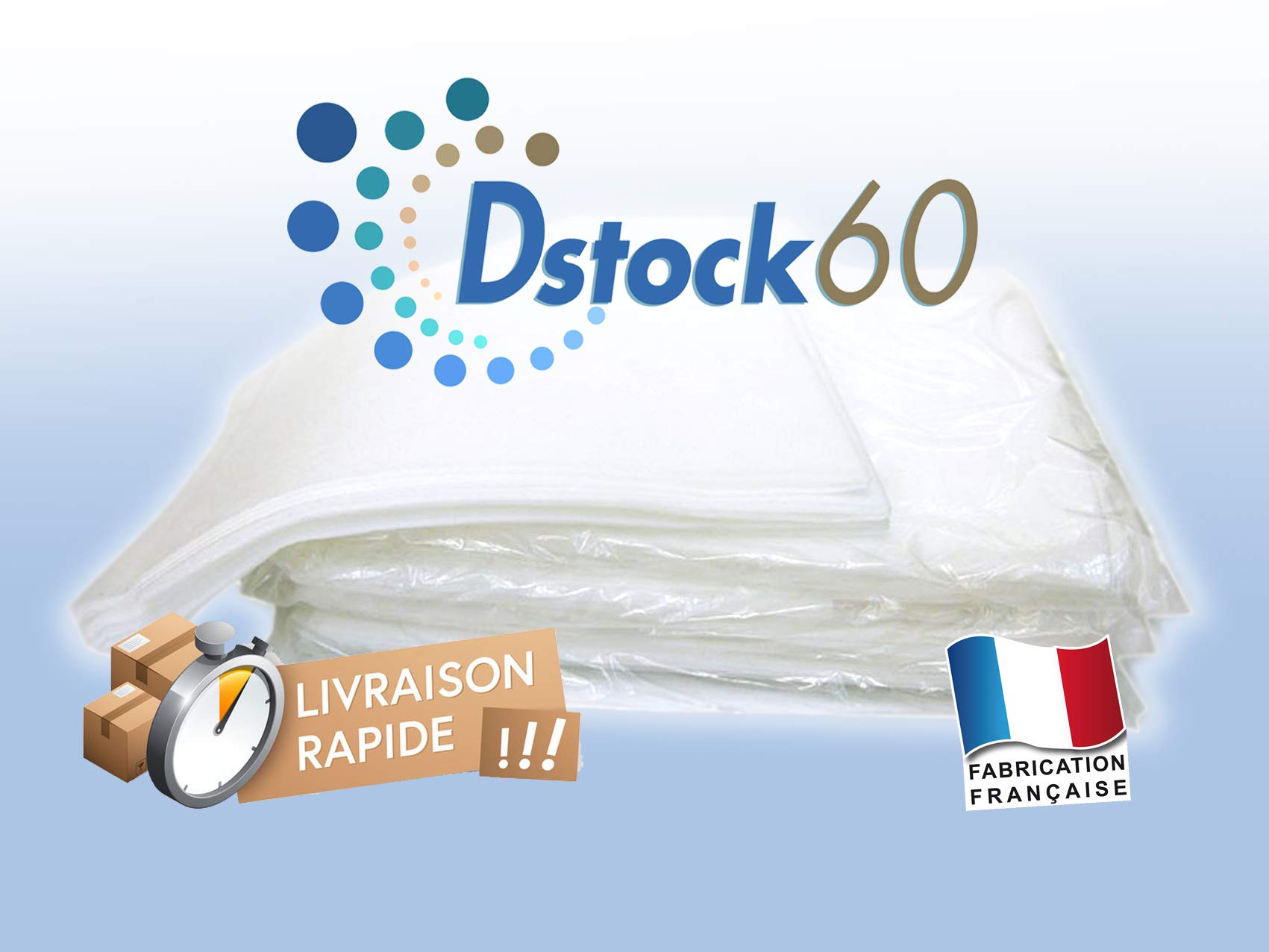 dstock60-serviettes-et-protections-jetables-drap-lit-jetable-140x240-blanc-lot-1 image 5