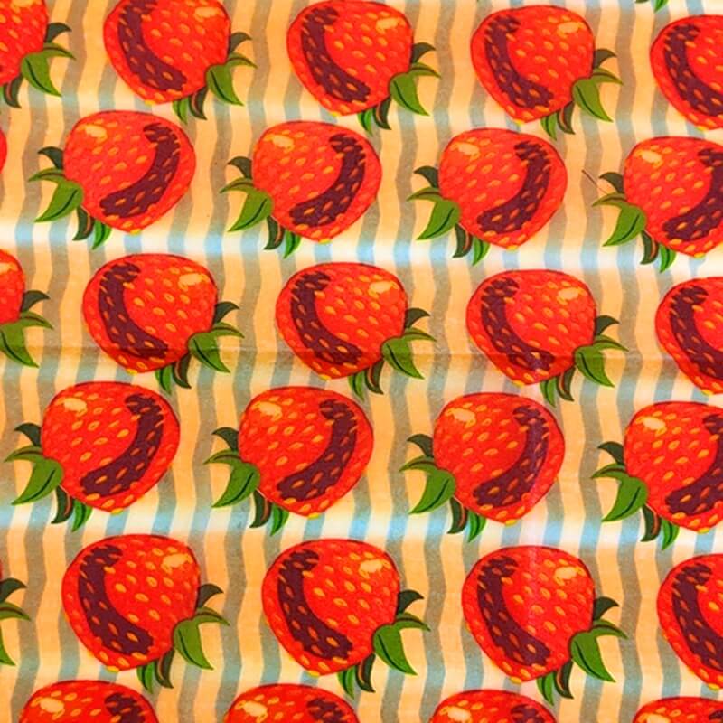 hilloo-emballages-fraises-emballage-cire-d-abeille-lot-3-sandwich-vrac image 1