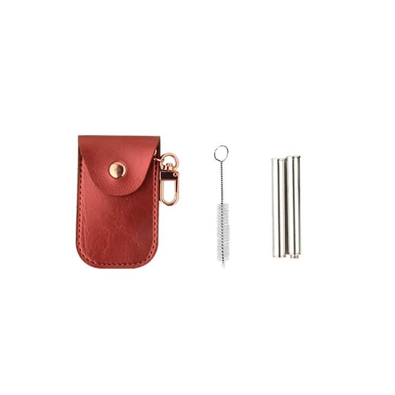 hilloo-paille-inox-d-vissable-bleue-pochette-goupillon image 3