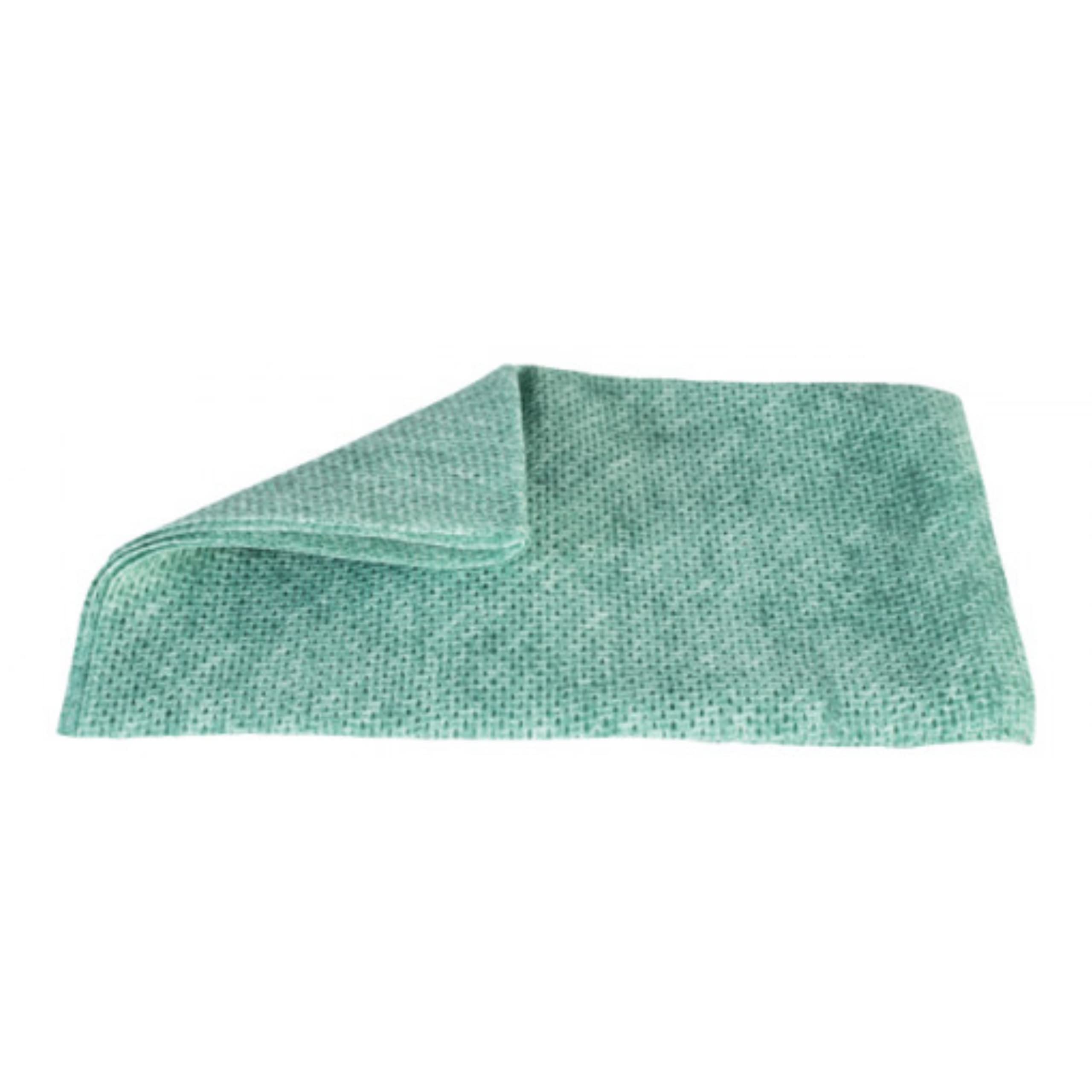 dstock60-produits-d-entretien-10-lavettes-vertes-50x35cm-lavables image 1
