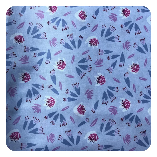 jane-couture-printemps-parme-tissu-coton-150-cm-oekotex image 1