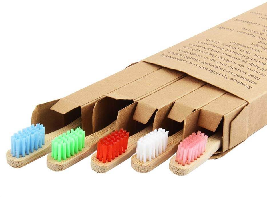 hilloo-pack-famille-brosse-dents-bambou-8-pcs-souple image 3