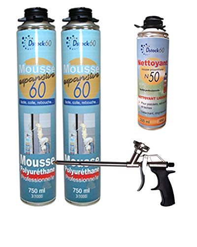 dstock60-mousses-expansives-750ml-kit-2-mousses-pistolet-nettoyant image 5