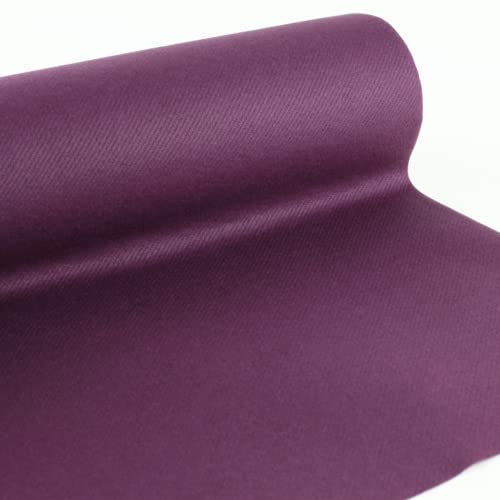 dstock60-nappe-jetable-papier-airlaid-aubergine-1-20x50m image 4