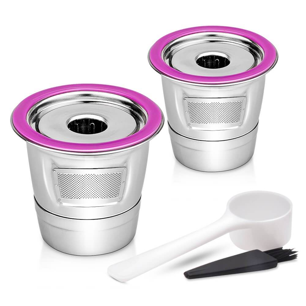 hilloo-capsules-caf-r-utilisables-keurig-inox-1-capsule image 4