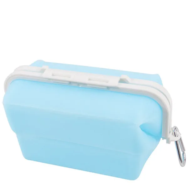 hilloo-sac-silicone-cong-lateur-r-utilisable-bleu-1500-ml image 1
