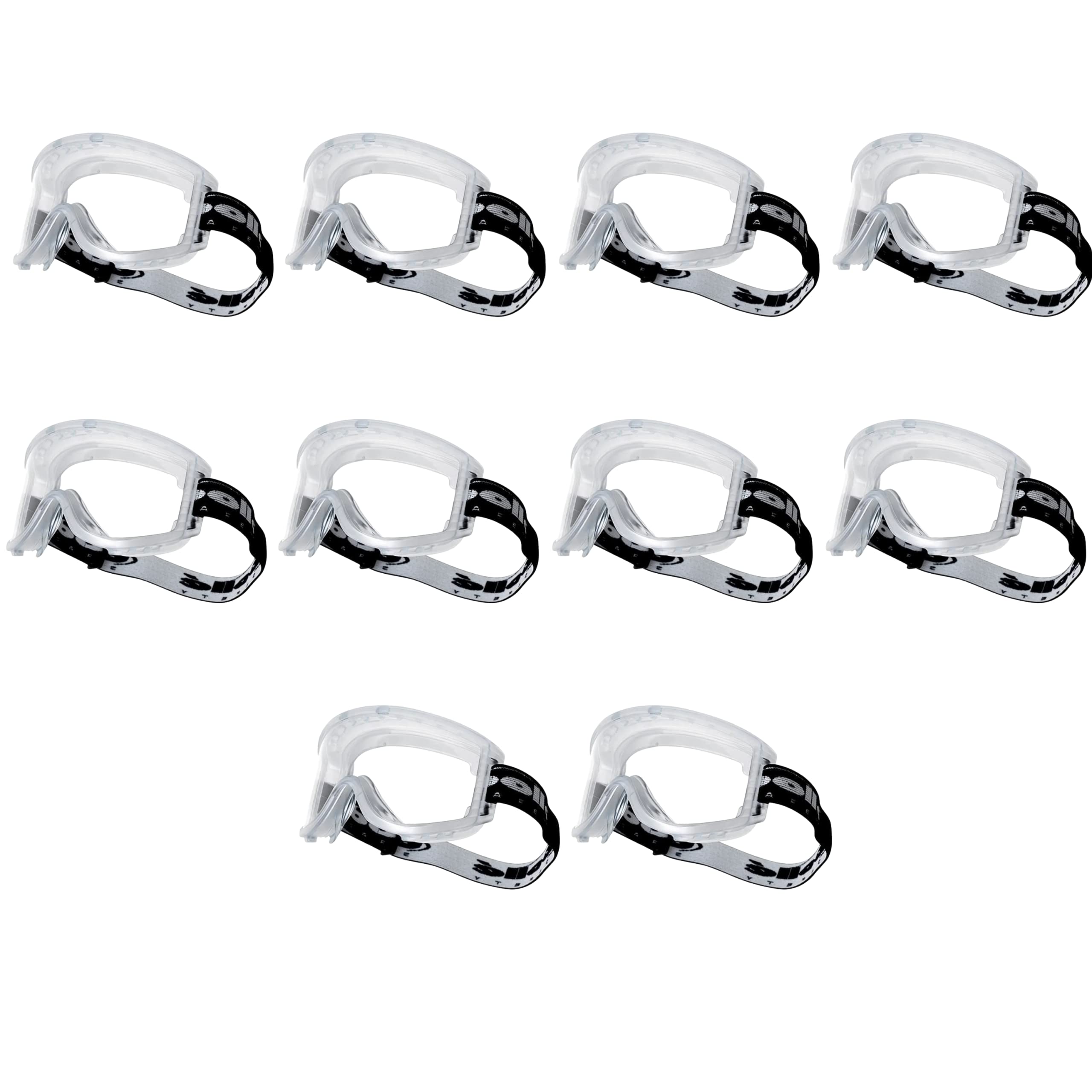 boll-attack-ii-atpsi-lunettes-protection-monture-tanche image 7
