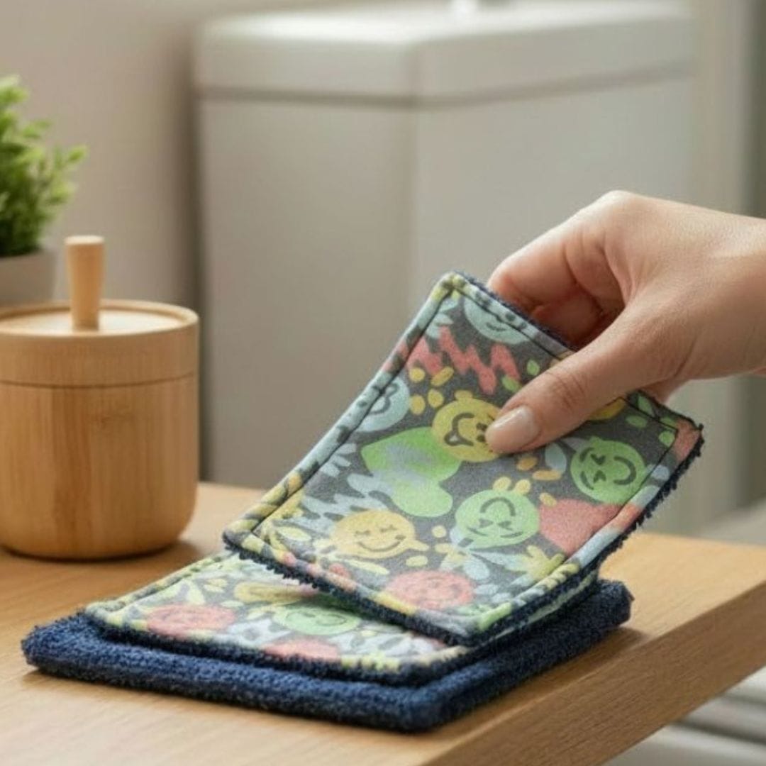 au-bonheur-de-petite-fleur-papier-toilette-lavable-enfant-coton-bio-motifs image 2