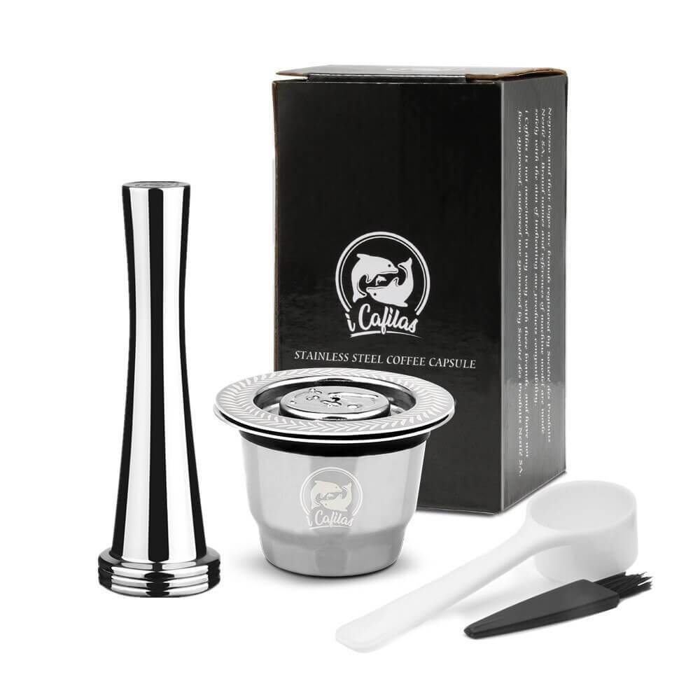 hilloo-capsule-caf-r-utilisable-inox-nespresso-1-capsule-z-ro-d-chet image 4