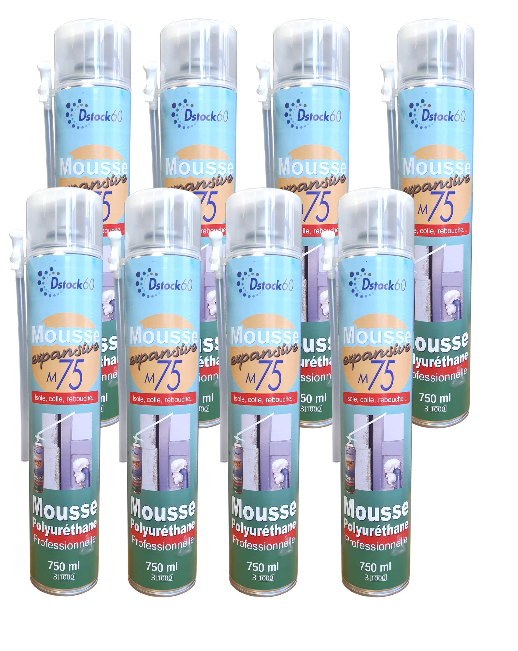 dstock60-lot-8-mousses-expansives-manuelles-750ml-isolation image 1