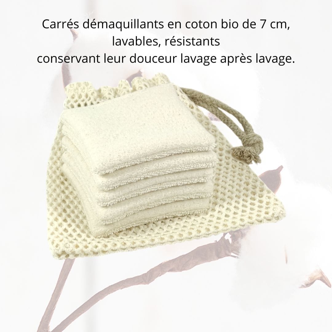 au-bonheur-de-petite-fleur-carr-s-d-maquillants-coton-bio-lavables image 4