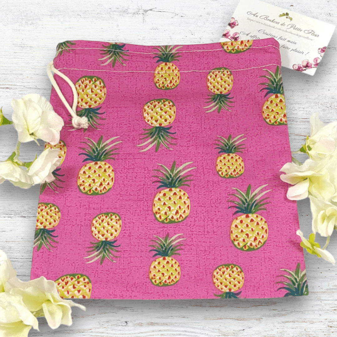 au-bonheur-de-petite-fleur-sac-vrac-coton-bio-gots-1kg-r-utilisable image 2
