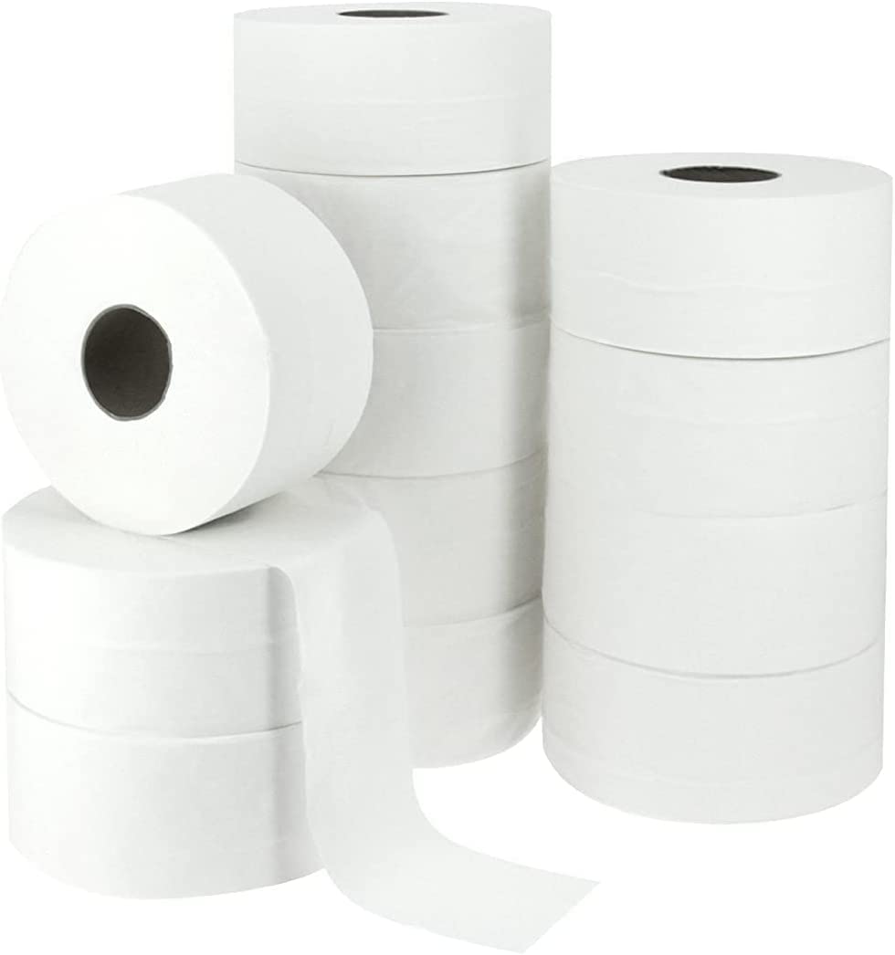 dstock60-papier-toilette-maxi-jumbo-eco-2-plis-lot-12-300-m image 1