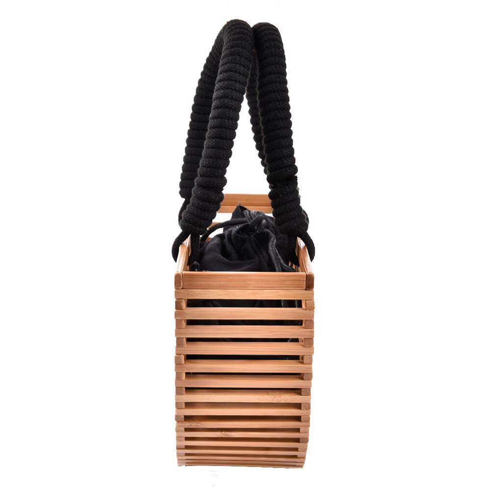 hilloo-sac-bambou-bandouli-re-naturel-demi-lune-cuir image 2