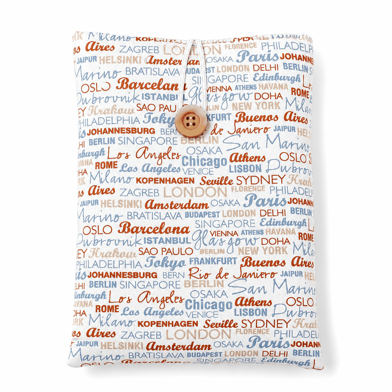 au-bonheur-de-petite-fleur-pochette-livre-villes-mondiales-21-15-cm-coton image 4