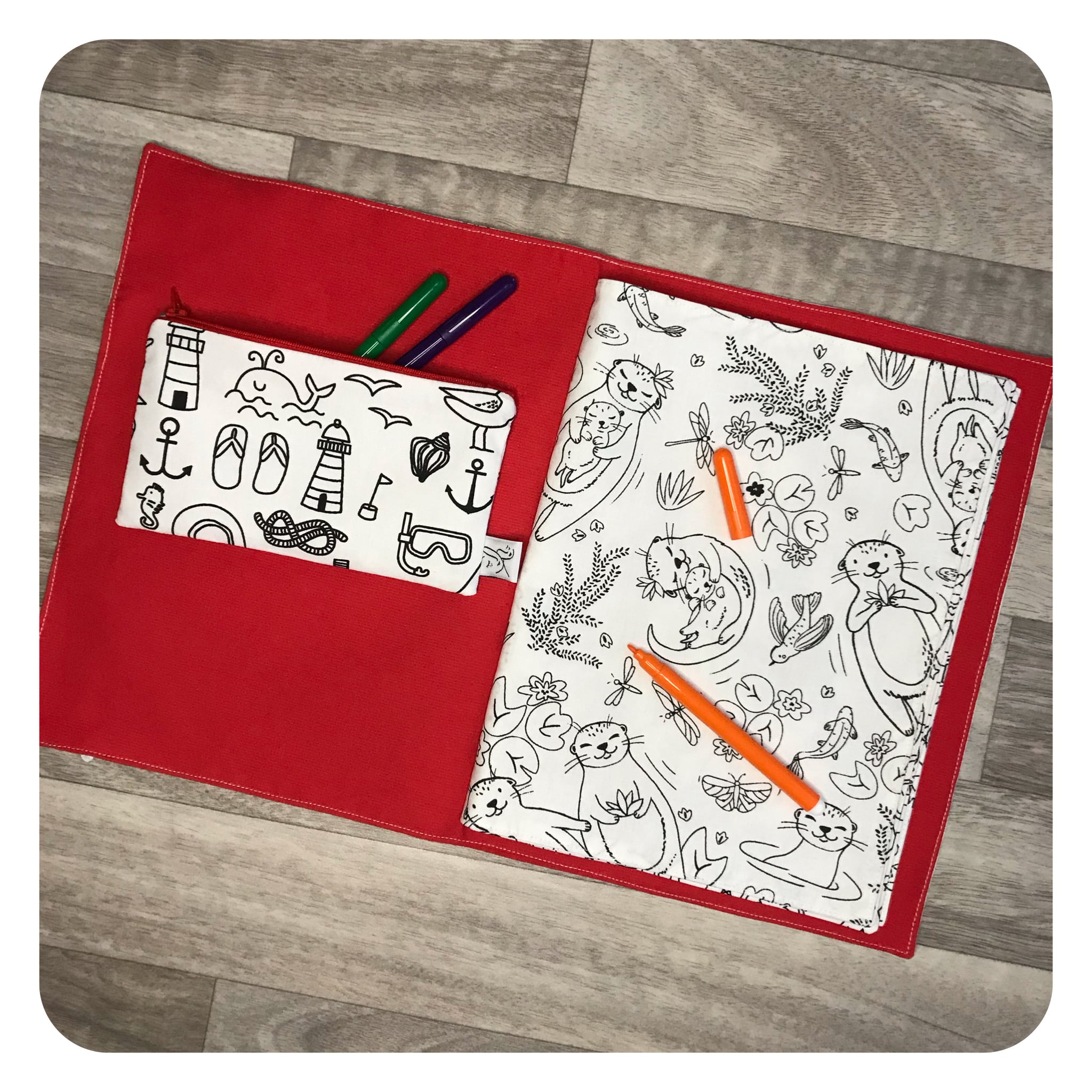jane-couture-l-veil-livre-de-coloriage-lavable-coton-r-utilisable image 1