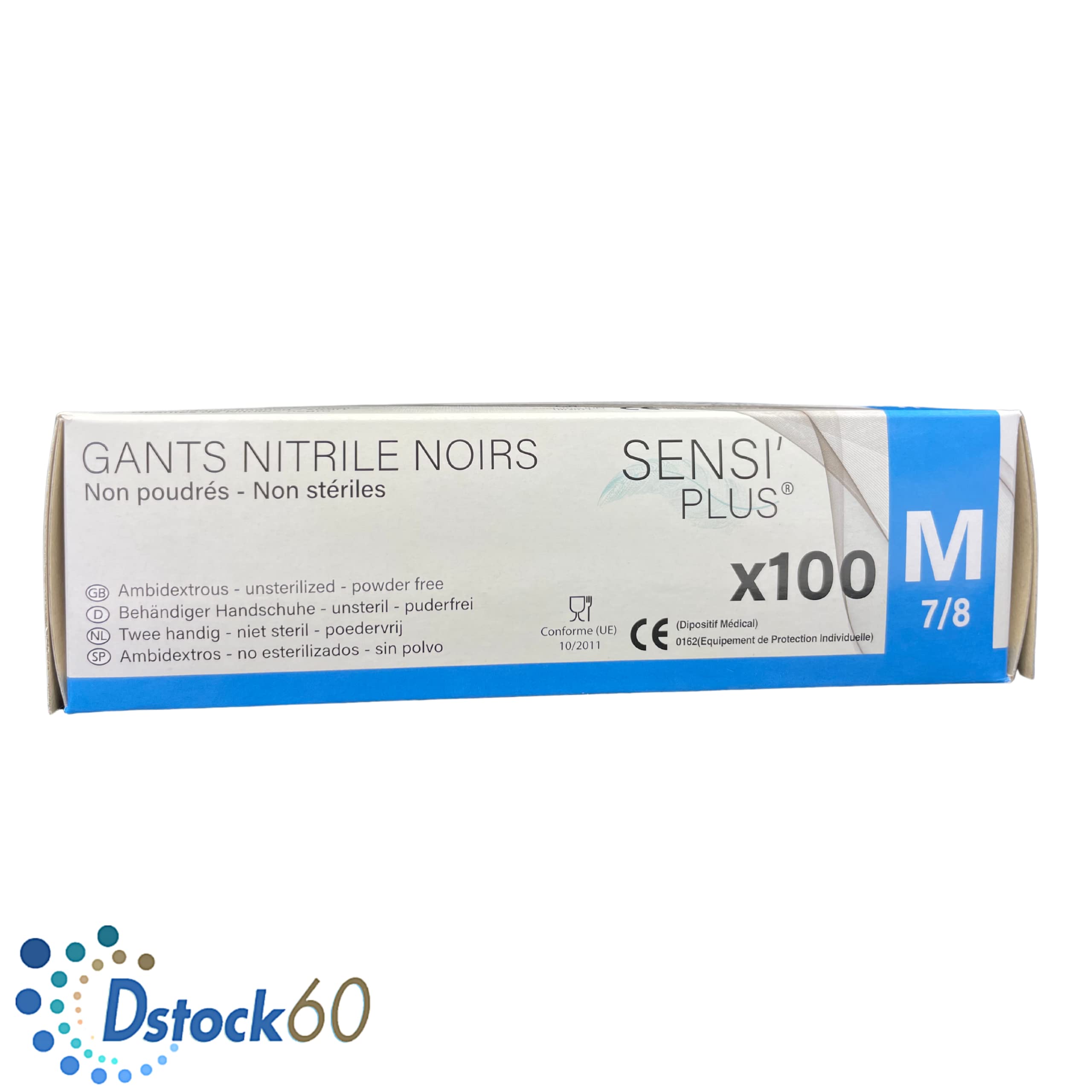 dstock60-gants-nitrile-noirs-taille-m-bo-te-100-non-poudr-s image 3