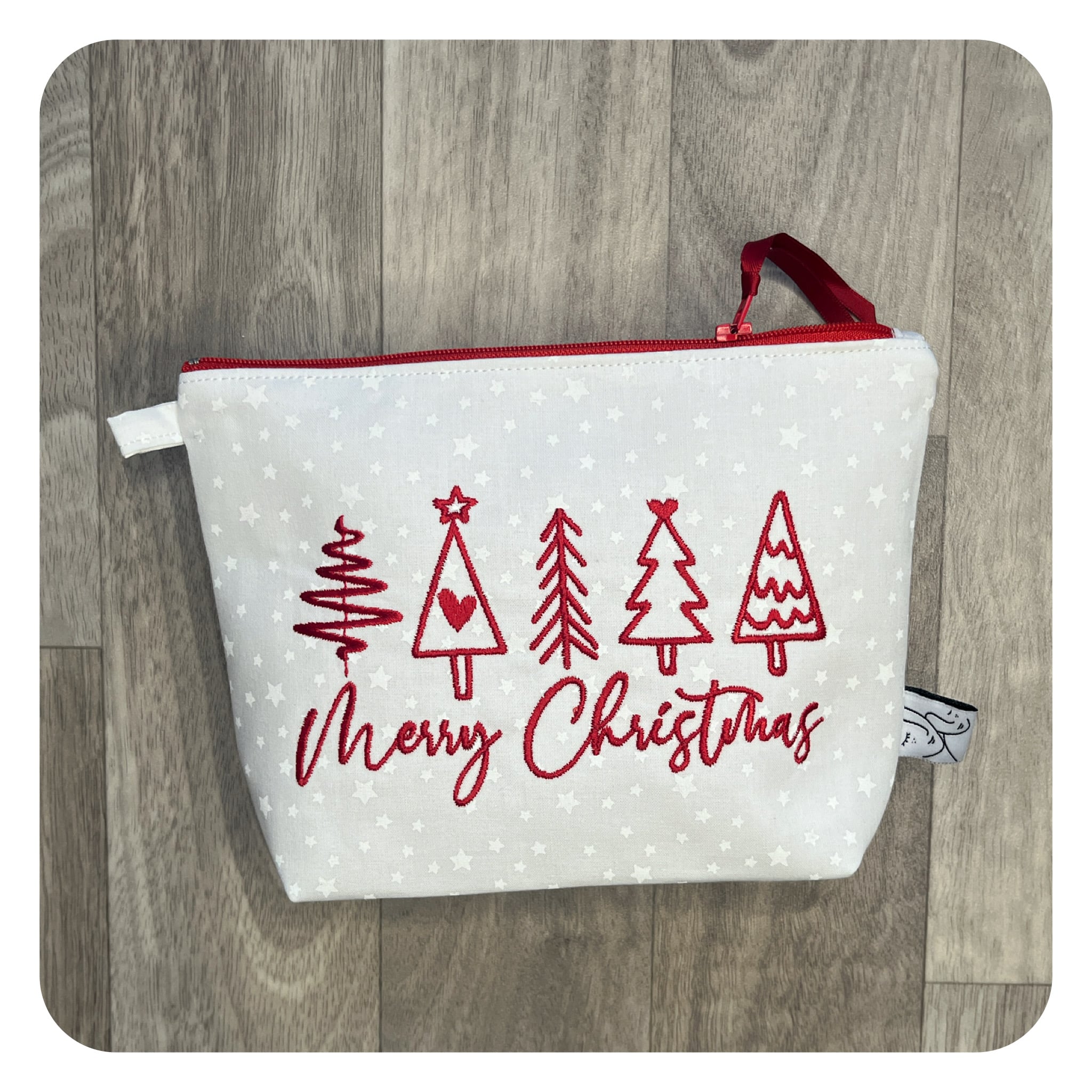jane-couture-les-occasions-trousse-brod-e-merry-christmas-coton image 4