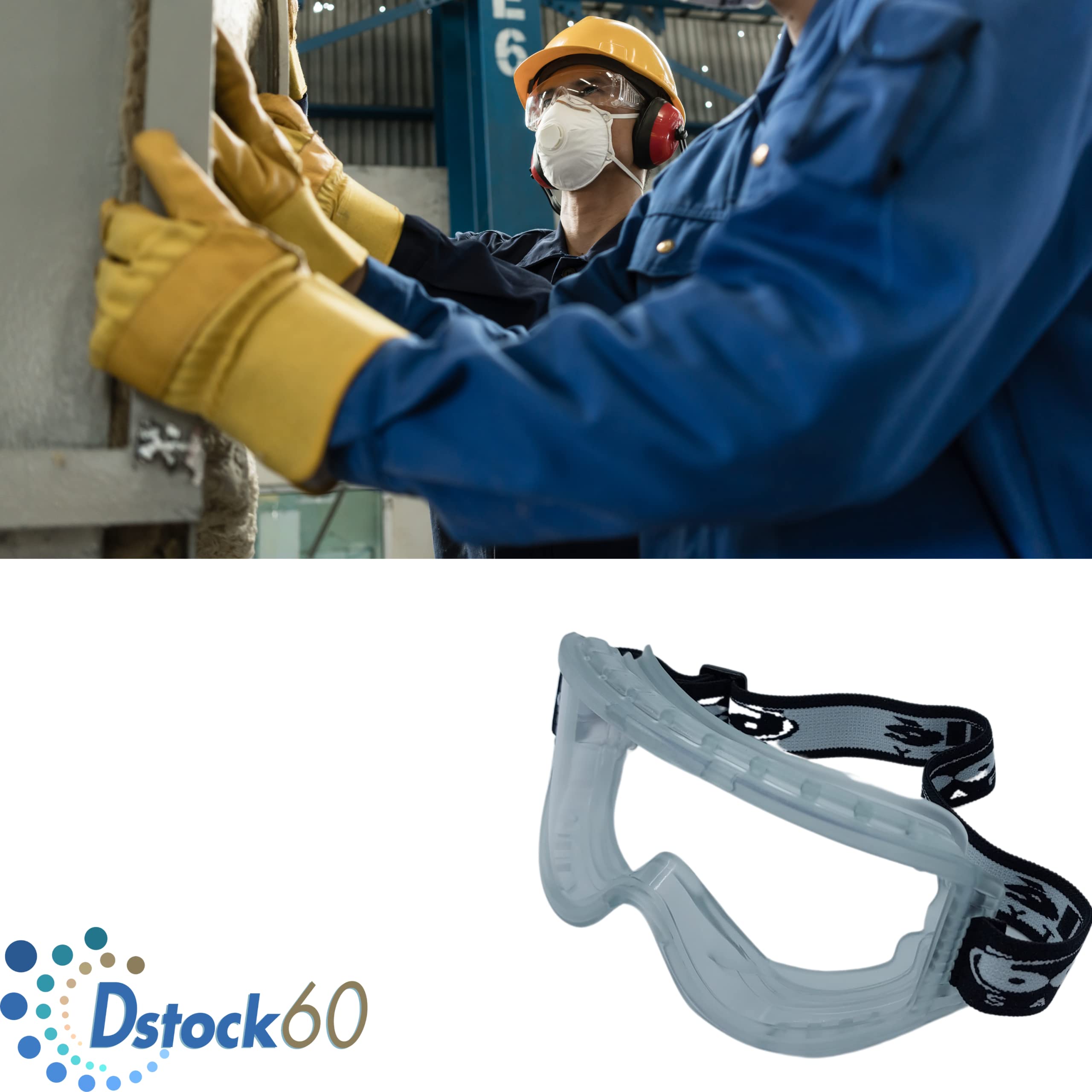 boll-attack-ii-atpsi-lunettes-protection-monture-tanche image 4