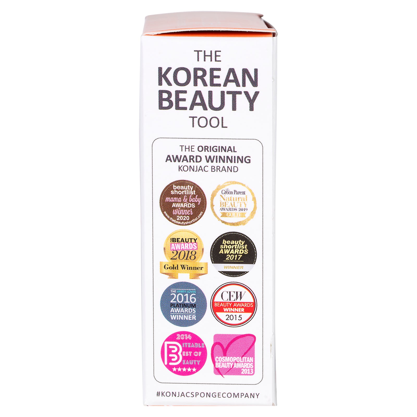 konjac-sponge-company-mandala-jeju-scoria-ponge-visage-disque image 4