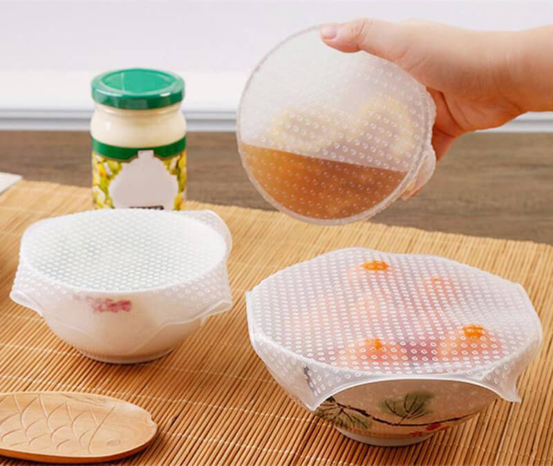 hilloo-couvercles-silicone-film-alimentaire-r-utilisable-4-pcs image 3