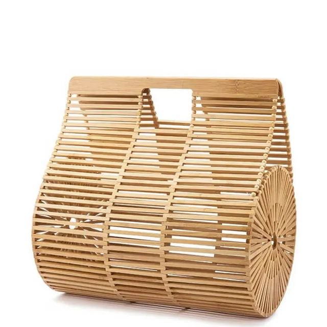 hilloo-sacs-bambou-grand-sac-rond-32-cm-port-main image 1