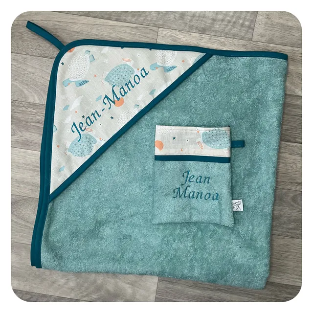 jane-couture-cape-de-bain-personnalis-e-b-b-pr-nom image 1