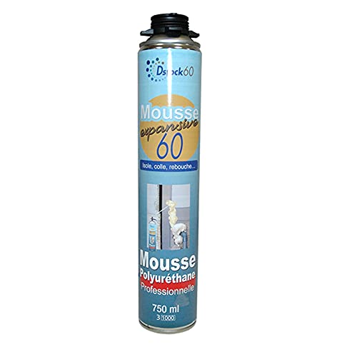 dstock60-kit-24-mousses-expansives-pistolables-750ml-pistolet-pro image 8