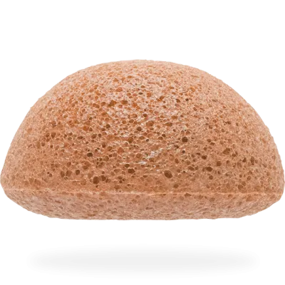 konjac-sponge-company-bulk-buy-mini-pore-refiner-ponge-konjac-lot-3-camomille image 1