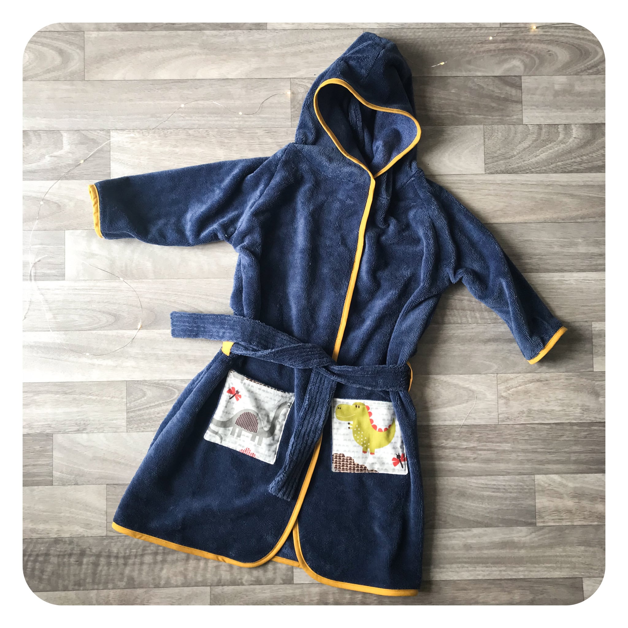 jane-couture-linge-de-bain-peignoir-enfant-personnalis-bambou image 2